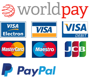 Payment Logos